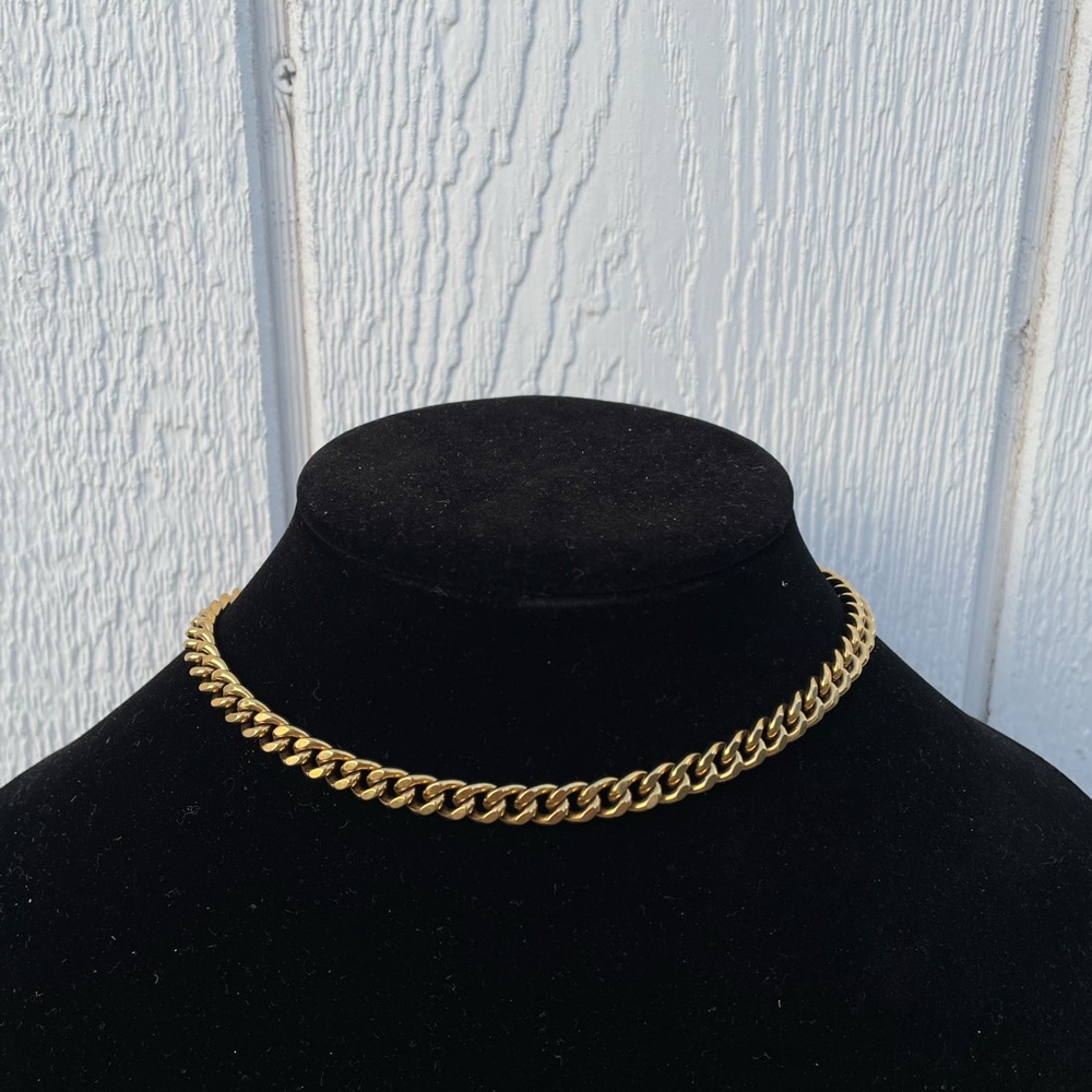 gold chain